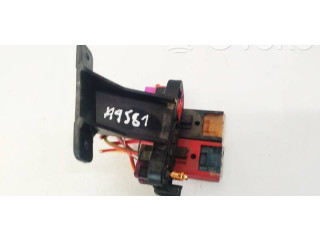   Pojistková skříňka 8A0937530, 8A0937530   Audi A6 S6 C5 4B 2001
