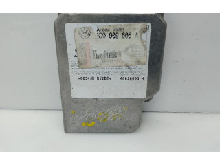 Блок подушек безопасности 1C0909605A   Volkswagen Golf IV