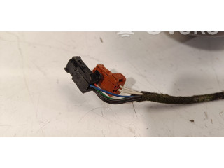 Zpětné zrcátko  Peugeot 207 2007  96806498XT  