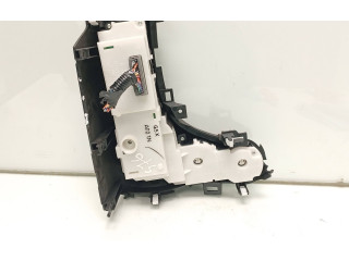 Блок управления климат-контролем D094D   Honda Jazz