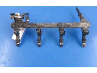 Vstřikovací lišta 90411551, 90411551   Chevrolet Evanda     