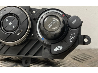 Блок управления климат-контролем 79600   Honda Civic