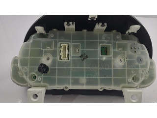 Přístrojová deska  Mazda 5 2013 CG1555471  