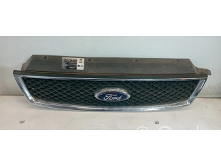 Передняя решётка Ford Focus C-MAX 2003-2010 года M51R8B271AD      