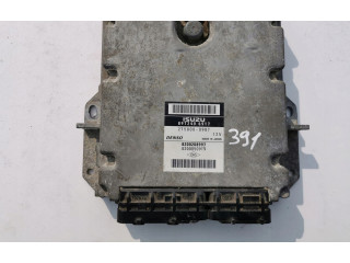 Комплект блоков управления 275800-0987   Renault Vel Satis