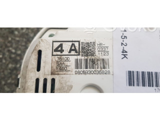 Přístrojová deska  Honda Jazz 2004 HR0337123  