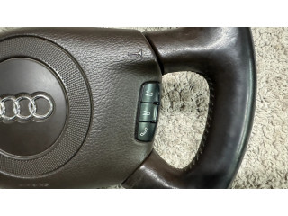 Руль Audi A8 S8 D2 4D  1994-2002 года 4B0419091BC38G, 4B0419091BC      