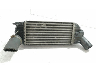 Интеркулер  9683009680   Peugeot 207 CC 2.0