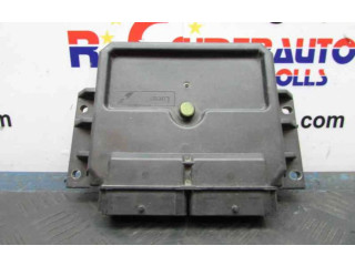 Řídící jednotka 7700115802   Renault Kangoo I 