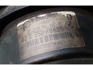 Турбина Вакуумный насос BMW 3 E46  7787366, 7787366C   для двигателя M47N204D4      
