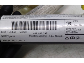 Zpětné zrcátko  Audi A6 S6 C5 4B 2001  4b9880742, 565133266c  