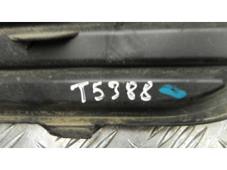 Передняя решётка Ford Focus 2010-2017 года F1EB19952AA, T5388      