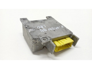 Блок подушек безопасности 501136317005, 97BG14B056DC   Ford Mondeo MK II