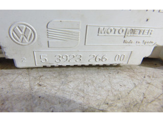 Панель приборов 5392326600   Volkswagen Scirocco       