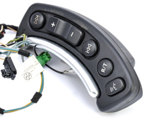 Руль Land Rover Range Rover L322  2002-2012 года 6921655, 61277422      
