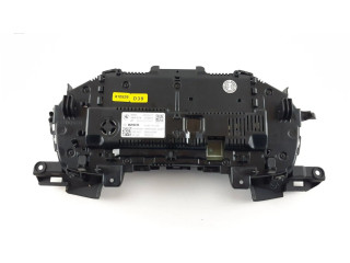 Přístrojová deska  BMW 3 G20 G21 2020 5A2FC79, 62105A2FC79  