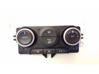 Блок управления климат-контролем K1900EH64C04, 0C11   Mazda CX-7