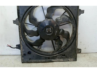 Комплект вентиляторов     A005551, 0090062    KIA Picanto 