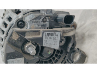Генератор 038903024F, 0124515121   Volkswagen Transporter - Caravelle T5 1.9     