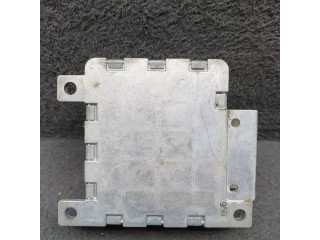 Блок подушек безопасности 8A0959655K, 0285001151   Audi 80 90 S2 B4