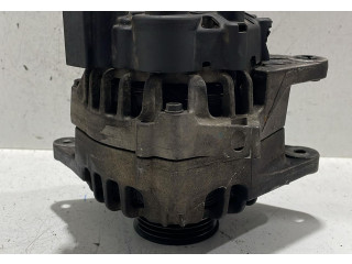Генератор 37300-22650, 37300-22650   Hyundai Matrix      