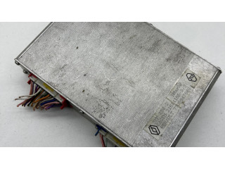 Řídící jednotka 7700847660, 216141859   Renault Safrane 1998