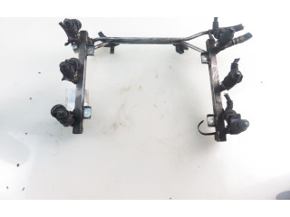 Vstřikovací lišta 078133551L, 078133551L   Audi A6 S6 C5 4B    ACK 