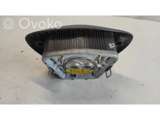 Подушка безопасности водителя 60224010052, 5AVA2S0014094Y   Citroen C8