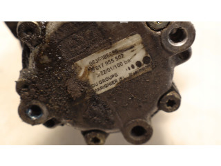 Насос усилителя руля Citroen C5  2001 - 2004 года 7617955502      