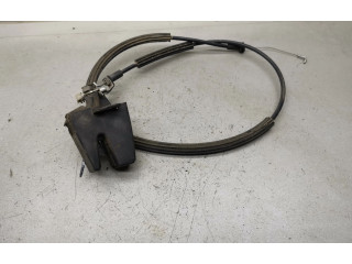 Замок багажника 7H0827161    Volkswagen Caddy 2004 - 2010 года