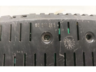 Přístrojová deska  Skoda Fabia Mk1 (6Y) 2004 88311298, 6y0920880l  