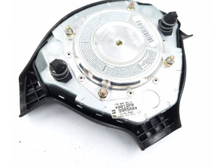 Надувная подушка для руля 1M0880201K, 001QP099R50   Seat Toledo II (1M)
