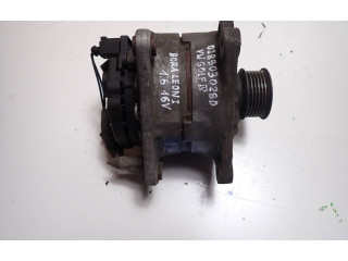 Генератор 028903028D   Volkswagen Bora      