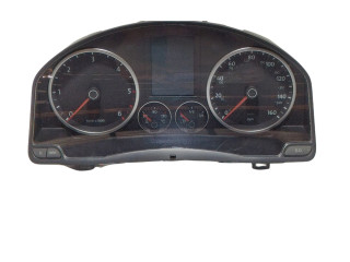 Панель приборов 5N0920970D, A2C53025560MZ   Volkswagen Tiguan       