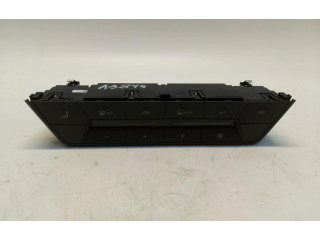 Блок управления климат-контролем 8Y0820047   Audi A3 8Y