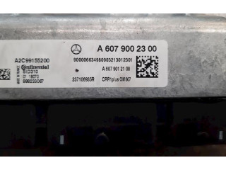 Řídící jednotka A6079002300   Mercedes-Benz A W176 2018