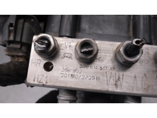 Блок АБС 2Q0614517AP, 2Q0614517N   Skoda  Kamiq  2019- года