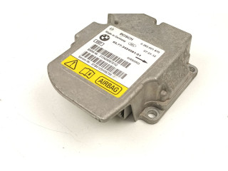 Блок подушек безопасности 65773424581, 0285001870   BMW X3 E83