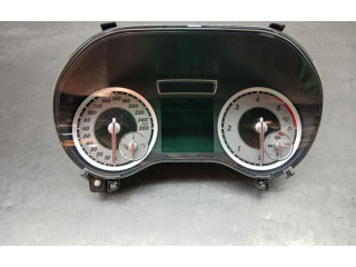 Přístrojová deska  Mercedes-Benz A W176 2013 A1769009301, 0263700128  