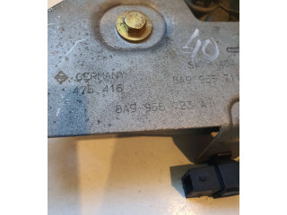 Моторчик заднего дворника 8A9955723A, 8A9955711B    Audi 80 90 S2 B4