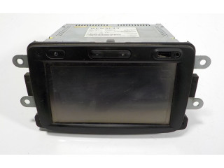Рулевая рейка  Блок управления HiFi audio 281151851R, 281151851R   Dacia Lodgy  -  года