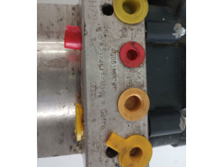 Jednotka ABS 4G0907379S, 4G0614517AL   Audi A6 S6 C7 4G 2016