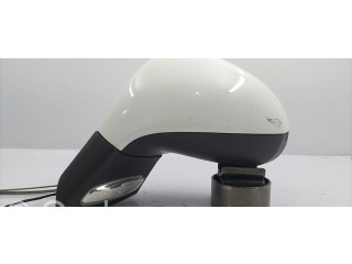 Zpětné zrcátko  levé Peugeot 207 2008  8149ZE  