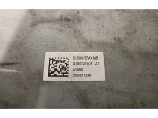 Řídící jednotka S180133008D, S180133008D   Ford C-MAX II 2011