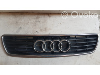 Передняя решётка Audi A6 S6 C4 4A 1994-1997 года 4A0853651C      