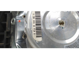 Подушка безопасности двери    Jeep Grand Cherokee