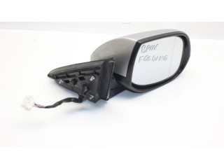 Zpětné zrcátko  Honda Accord 2009  8PIN  
