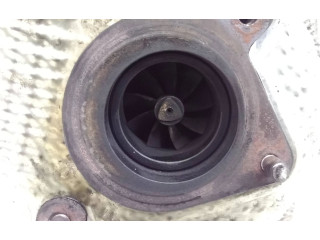  Турбина Volkswagen Touareg II  059145874D, GTB2056VZK   для двигателя CJMA005860      