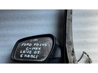 Zpětné zrcátko  Ford Focus 2007    