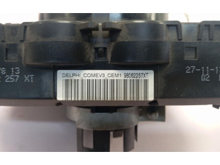 Подрулевой шлейф SRS 98062257XT   Peugeot Partner
